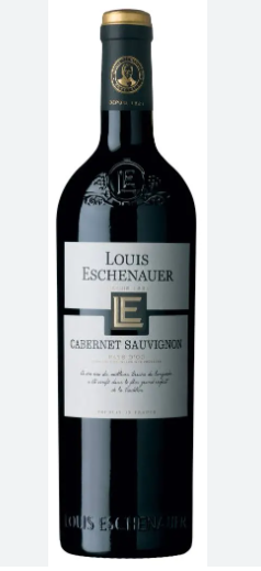 LOUIS ESCHANAUER
