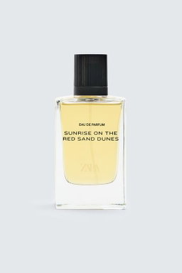 Eau de parfum SUNRISE ON THE RED SAND DUNES
