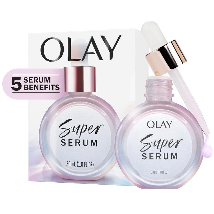 Olay Super Serum 5 in 1