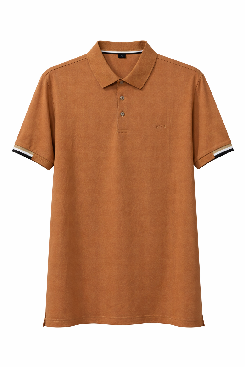 Men's Brown T-shirt 