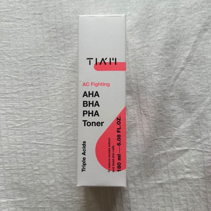 TIAM AC Fighting AHA BHA PHA Toner_1