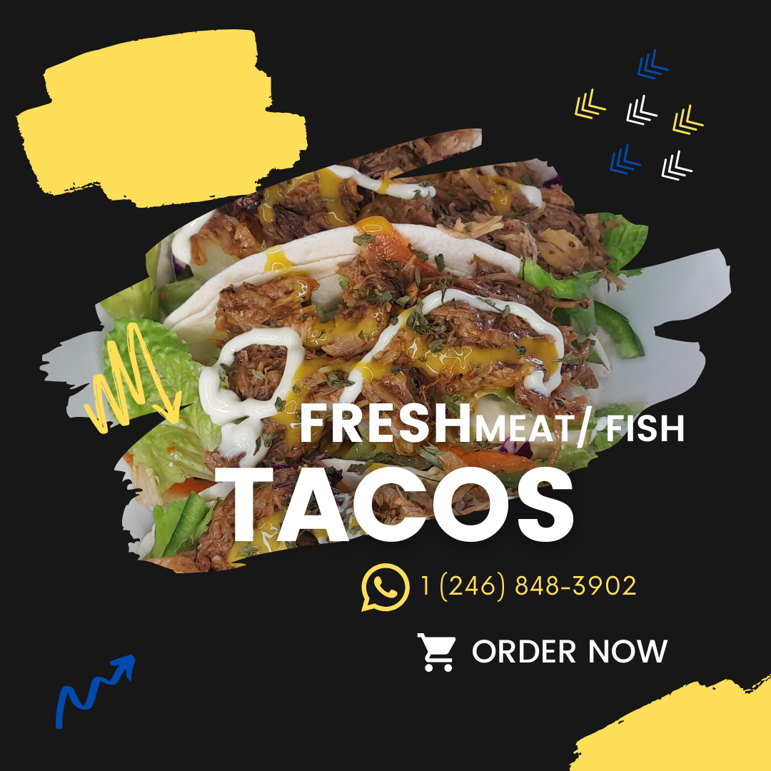 Bajan Styled Tacos [COMING SOON]_0