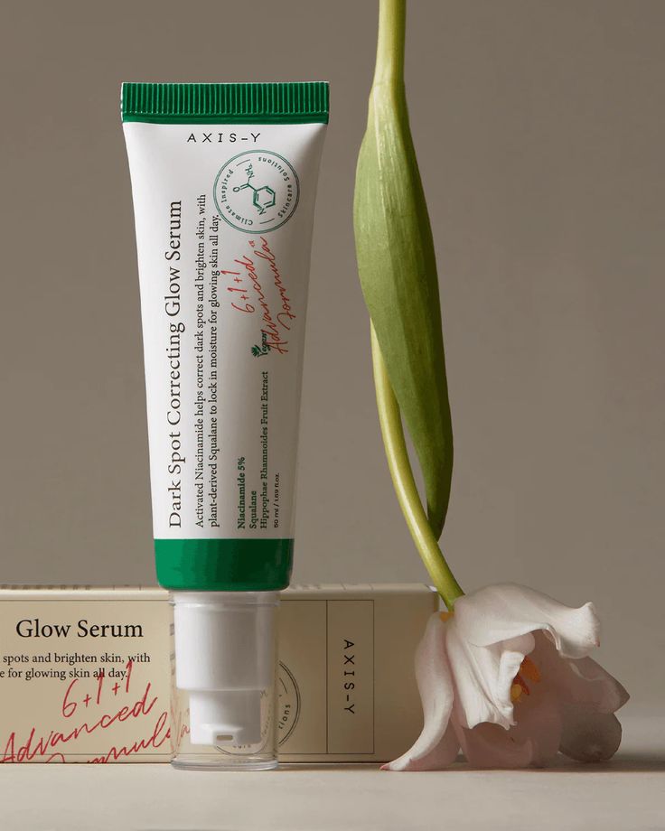 AXIS-Y Dark Spot Correcting Glow Serum_0