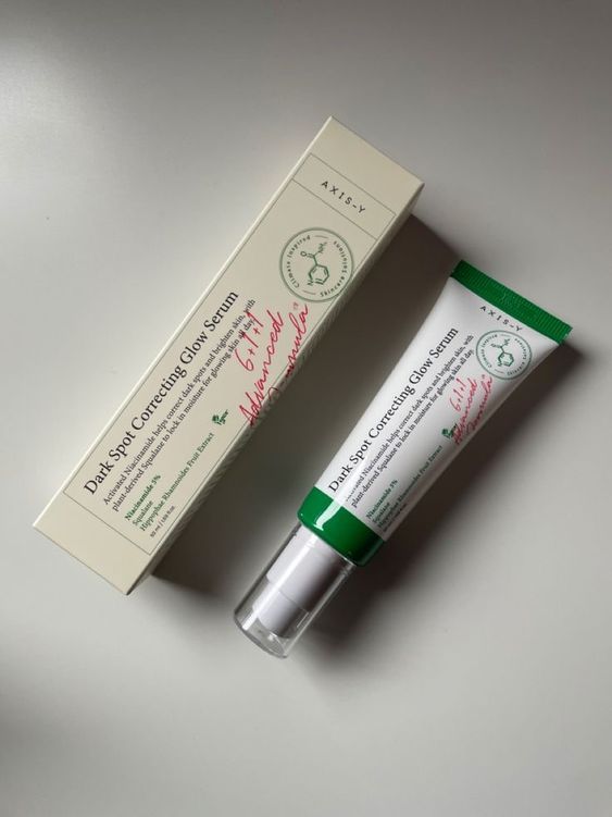AXIS-Y Dark Spot Correcting Glow Serum_2