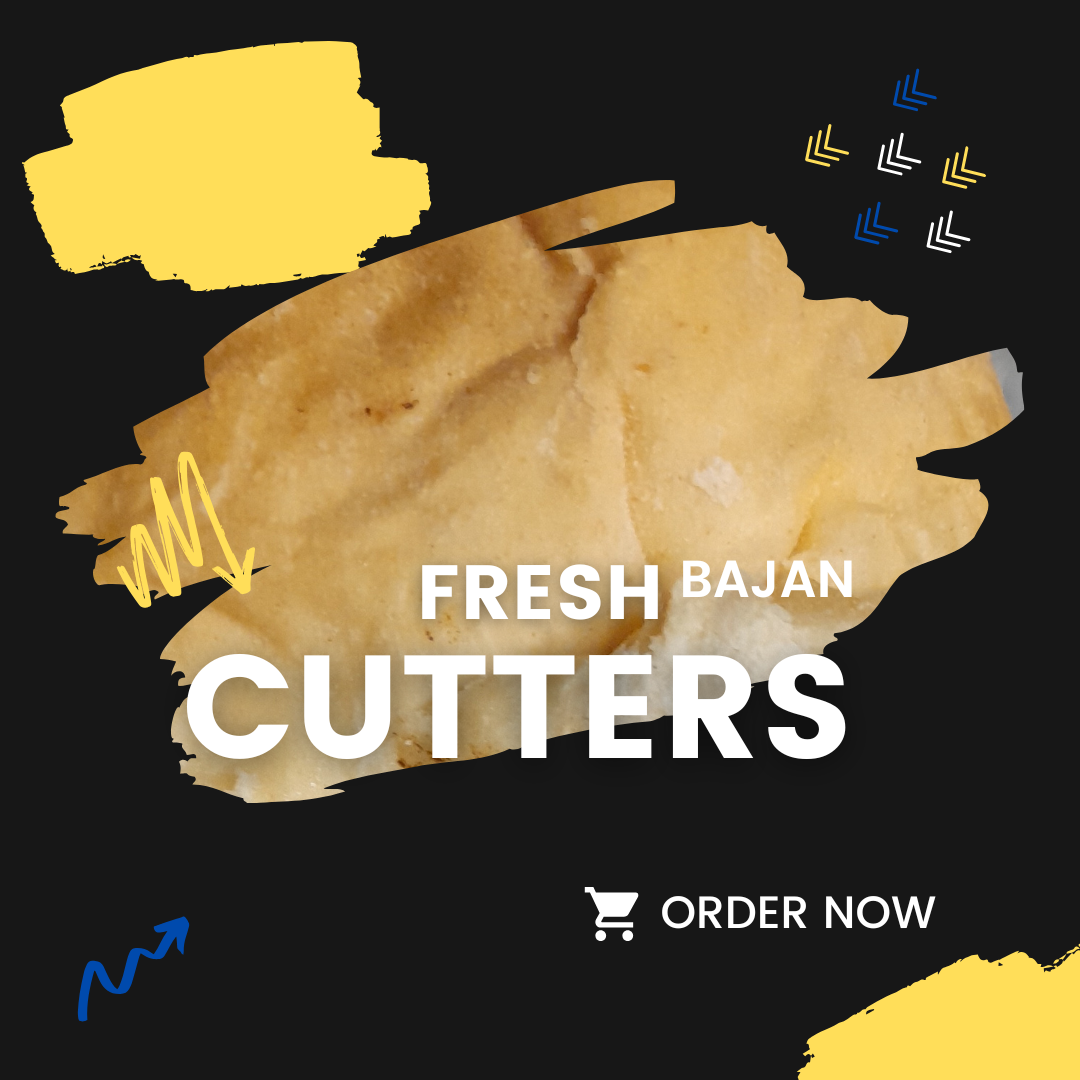 Bajan Cutters