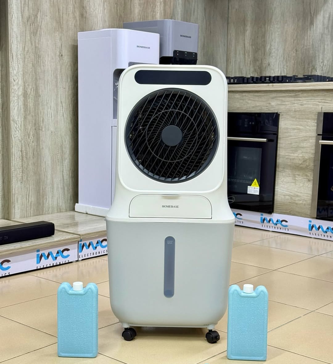 HOMEBASE AIR CONDITIONER _2