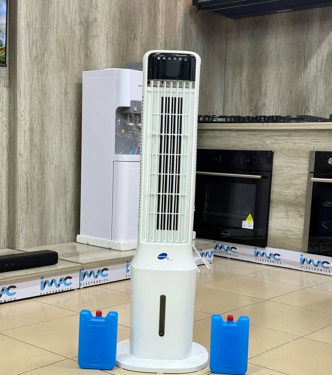 HOMEBASE AIR CONDITIONER _1