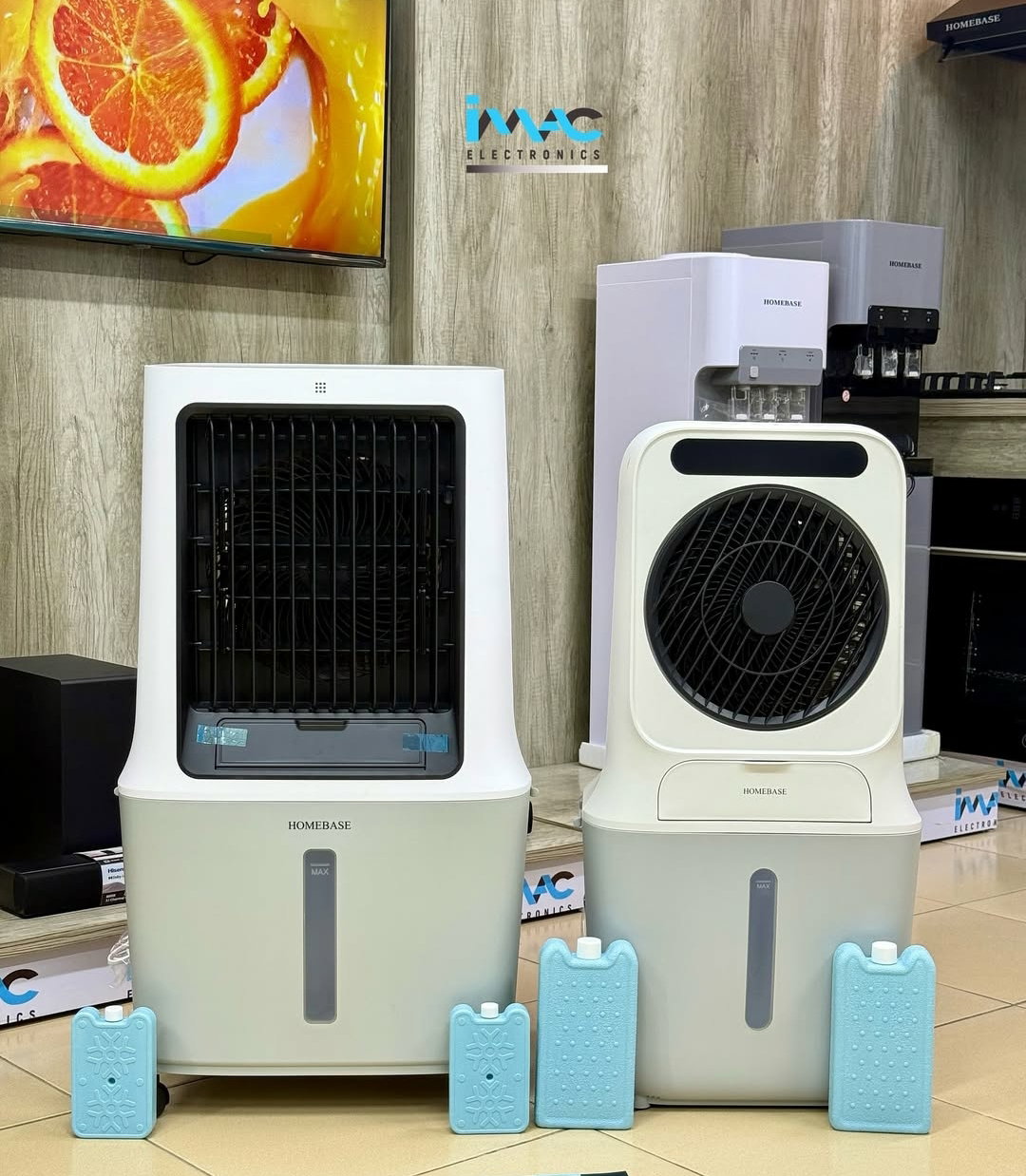 HOMEBASE AIR CONDITIONER _4