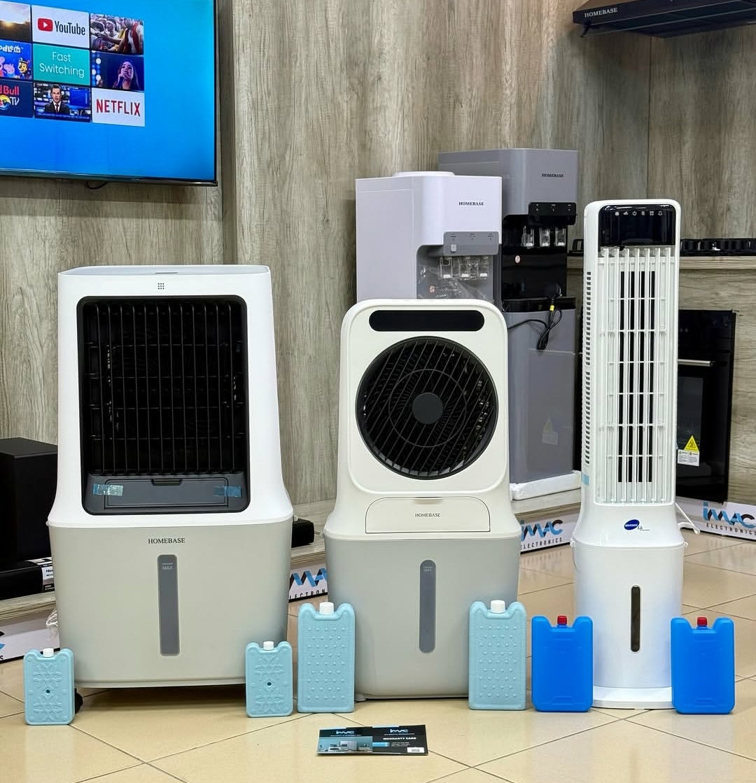 HOMEBASE AIR CONDITIONER _0