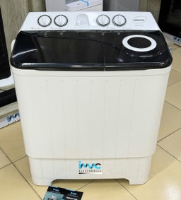 HOMEBASE WASHING MACHINE 