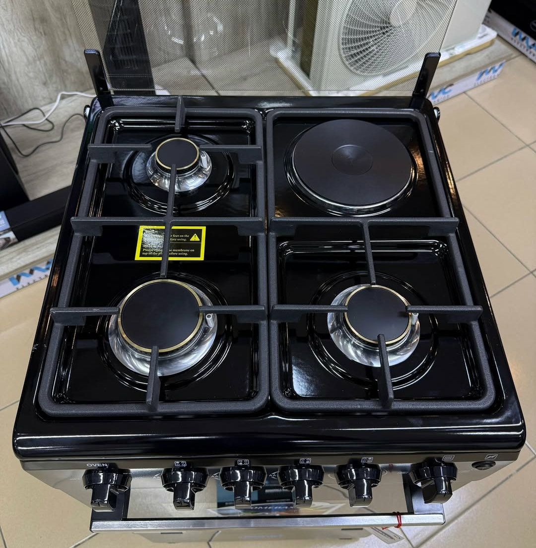 HOMEBASE OVEN STOVE _2