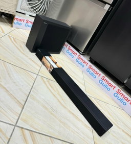 HISENSE SOUNDBAR 