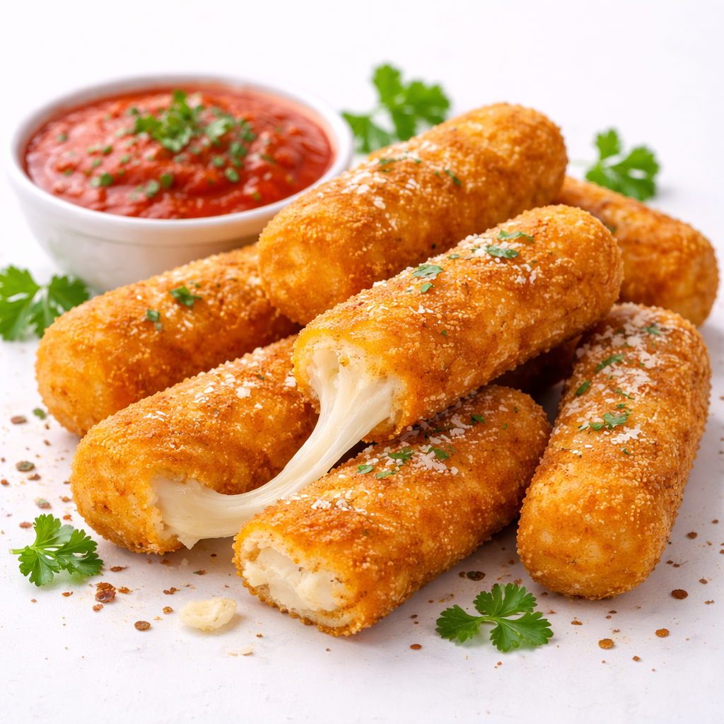Mozzarella Sticks_0