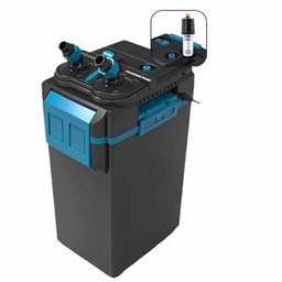 Dophin Filter - New CF Series