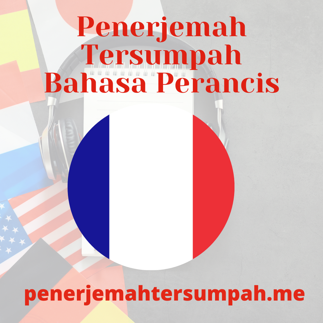 Terjemahan Tersumpah Bahasa Perancis_0