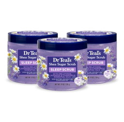 Dr Teal's Exfoliating Body Scrub