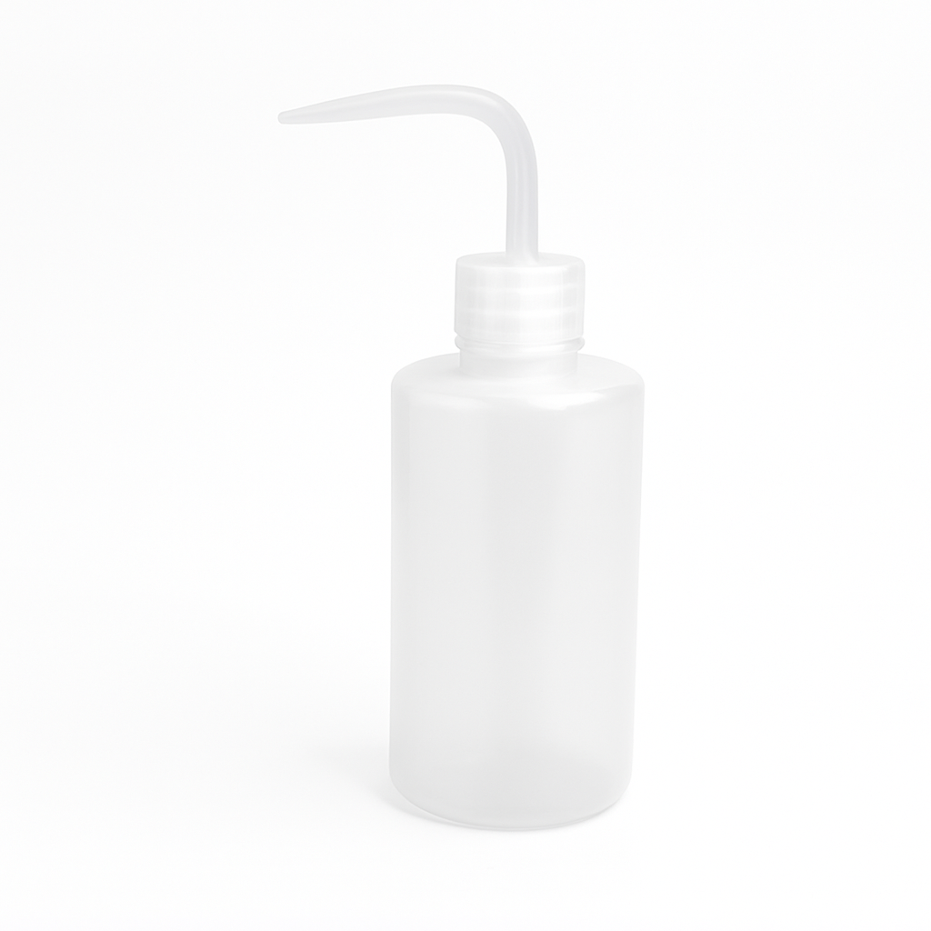 SPRINKER BOTTLE
