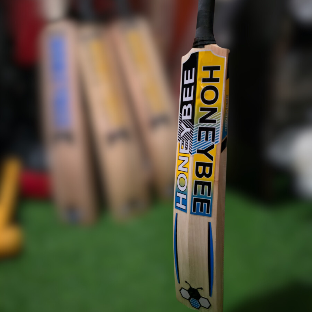 English Willow Cricket Bat - Harrow