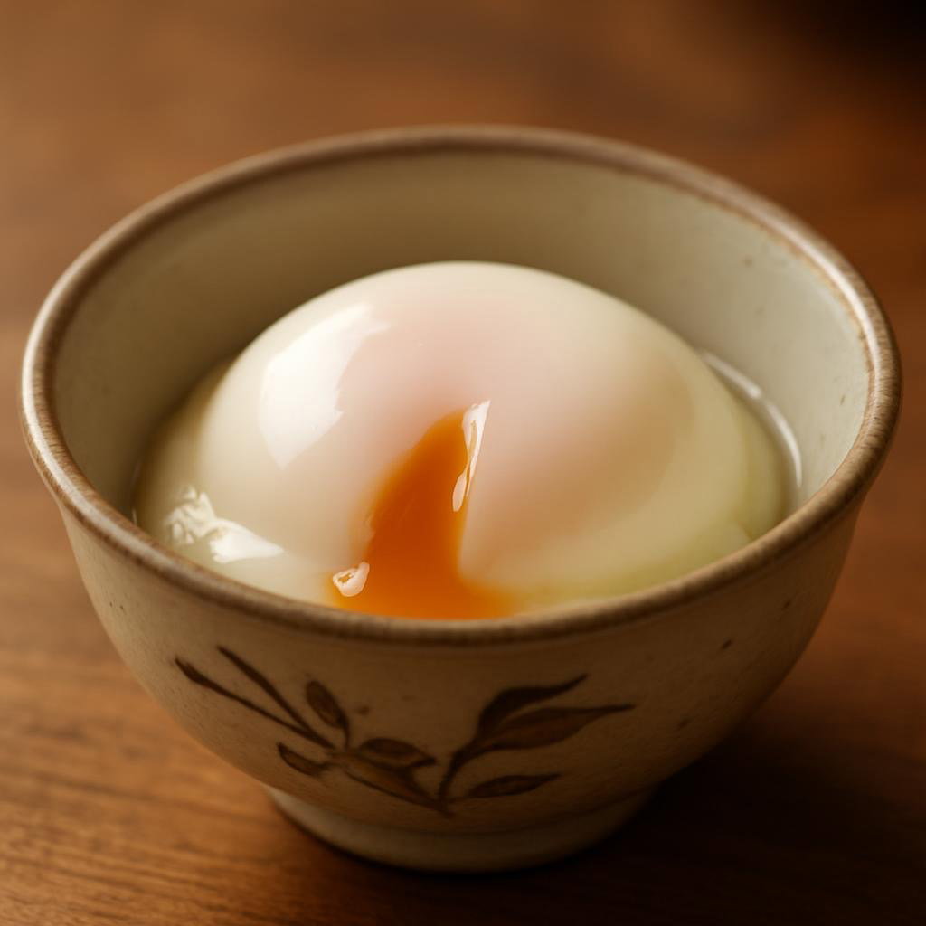 Onsen Egg