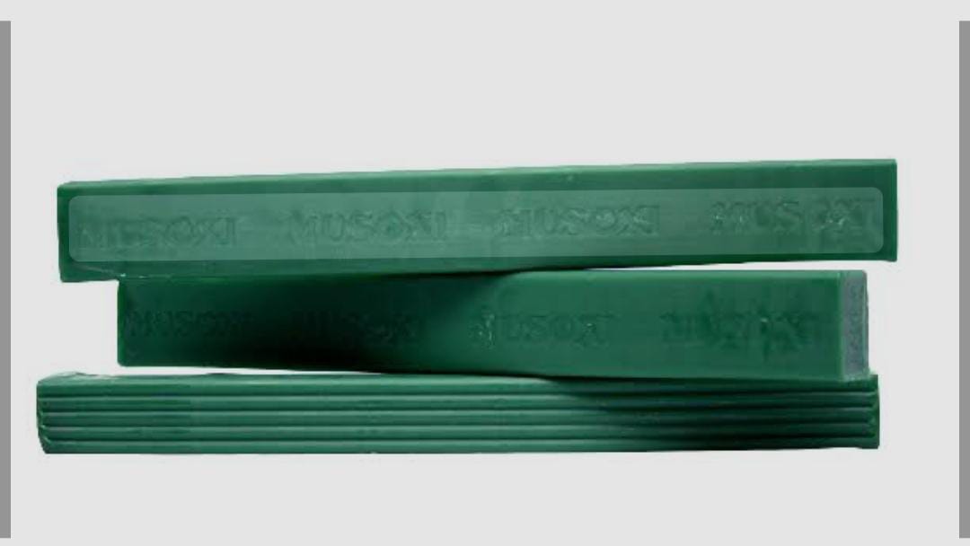 Sabão Verde 820g
