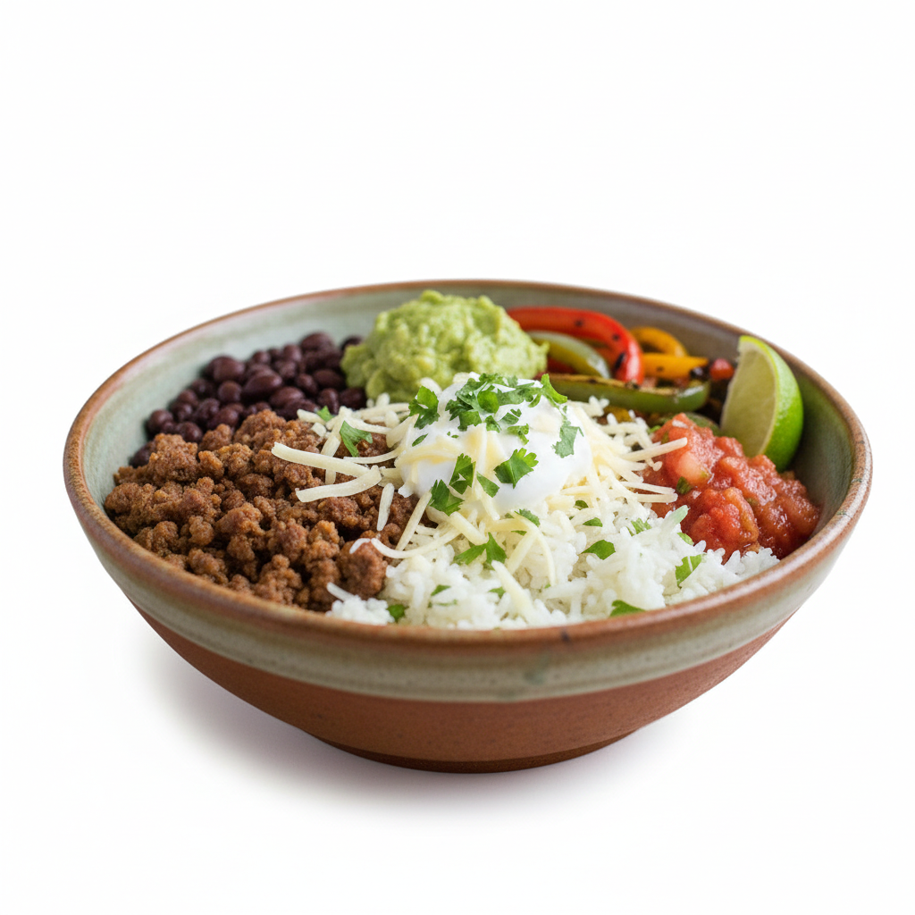Burrito Bowl_0