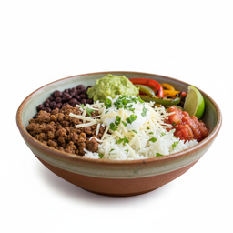 Burrito Bowl