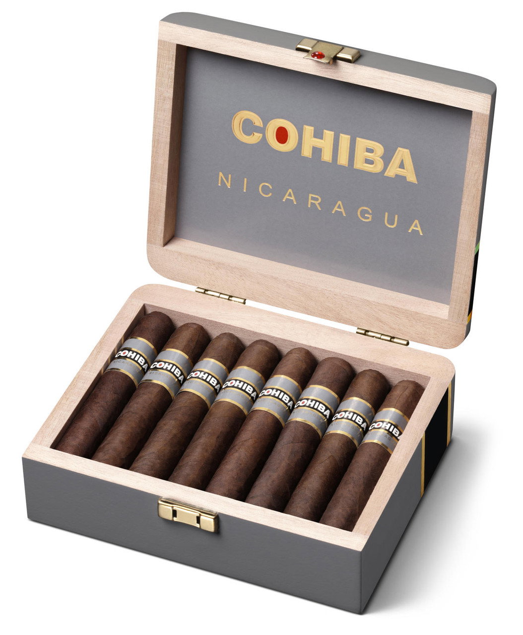 Cohiba Cigars