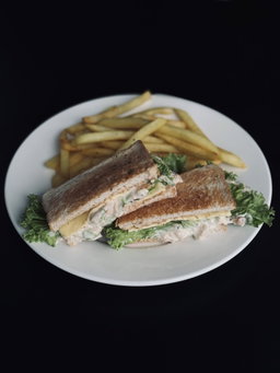 Sandwiches