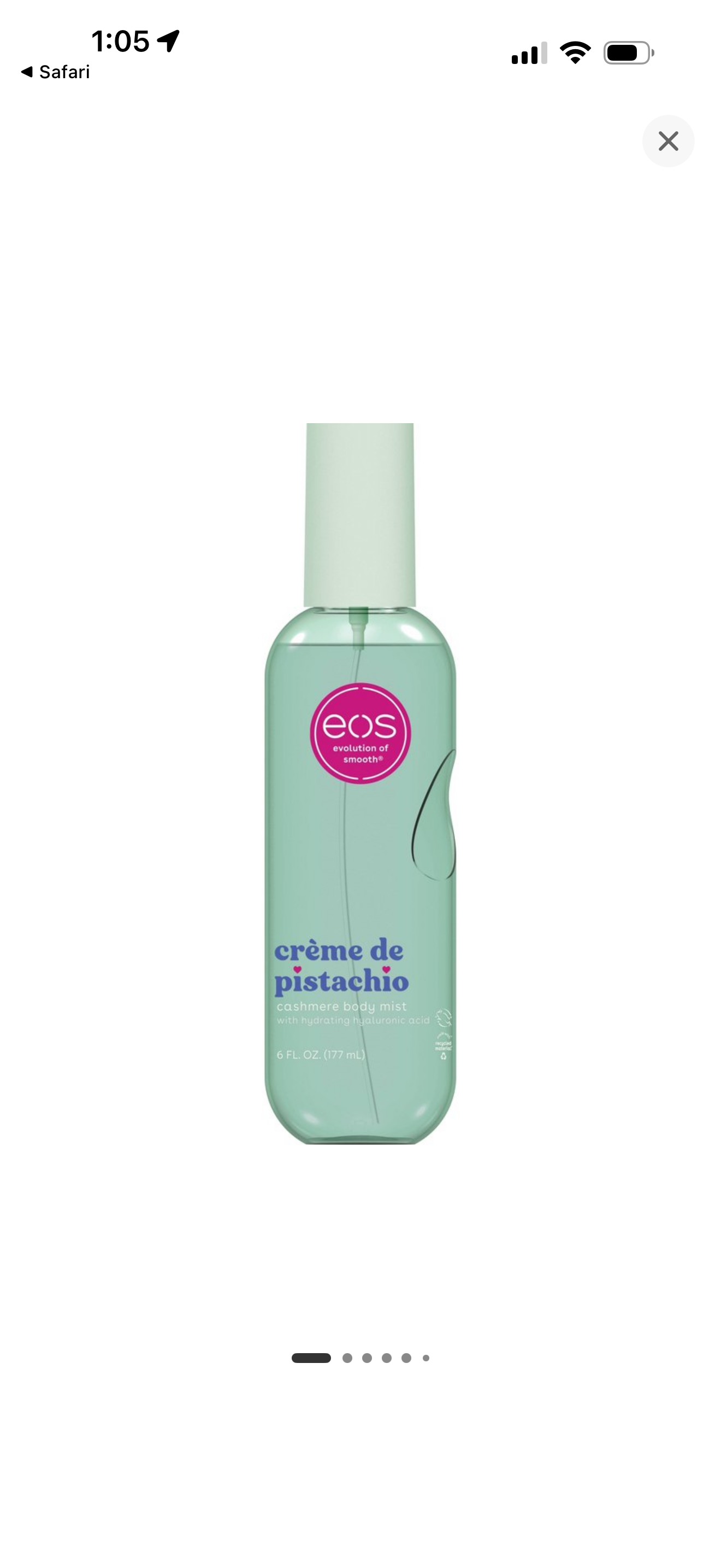 Eos  Body Mist_1