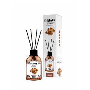 PRIME REED DIFFUSER (AMBER)