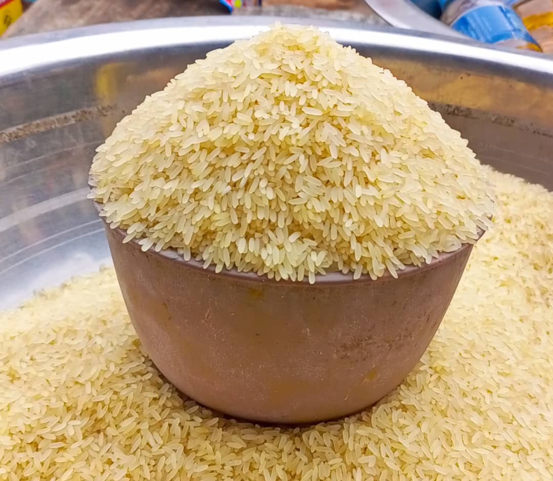 Rice (Small Grain)