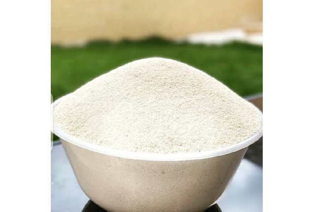 Ijebu Garri (White)_0