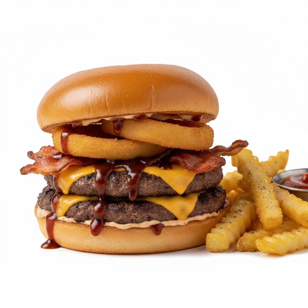 Western Burger