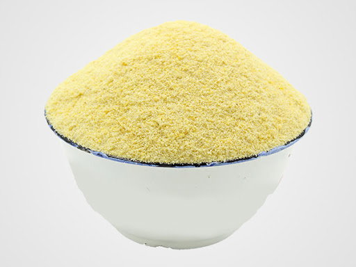 Ijebu Garri (Yellow)