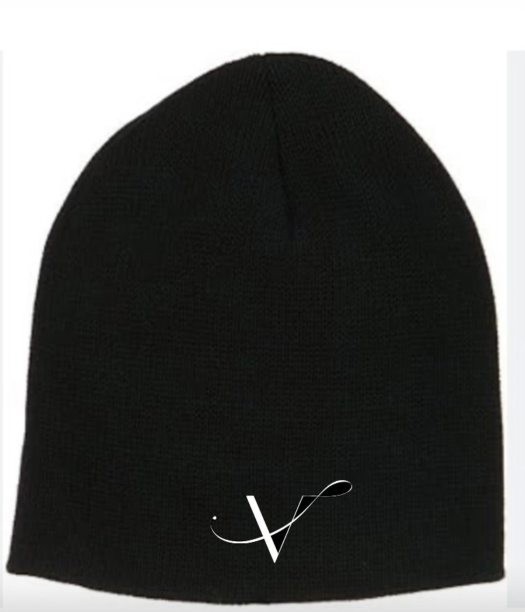 BLACK BEANIES_0