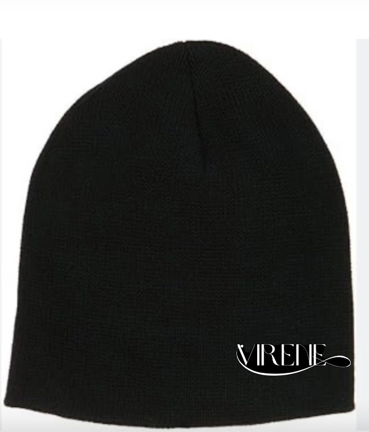 BLACK BEANIES_1