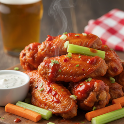 Buffalo Wings