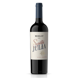 Santa Julia Merlot (Arg)