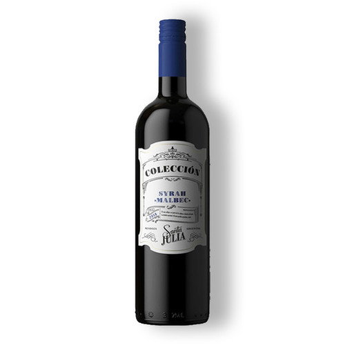 Santa Julia Shiraz Malbec Blend (Arg)