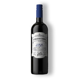 Santa Julia Shiraz Malbec Blend (Arg)
