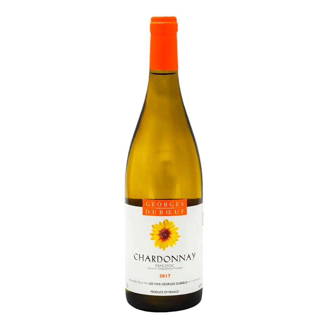 George DuBeouf Chardonnay (France)