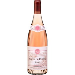 EG Cotes du Rhone (France)