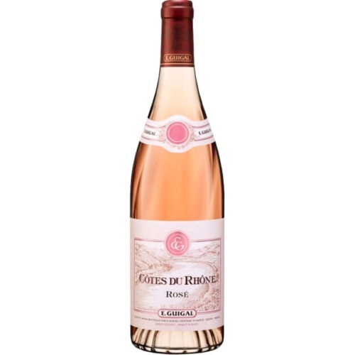 EG Cotes du Rhone (France)