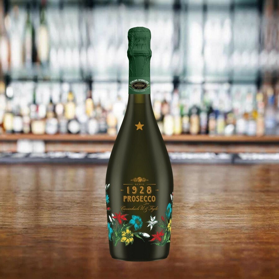 1928 Prosecco Brut (Italy)