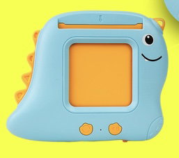 Қазақша тілашар DinoCard_19