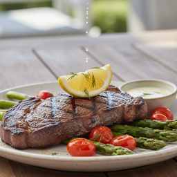 Ribeye Steak