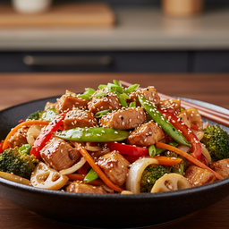 Chicken Teriyaki