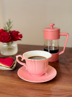 Tazas
