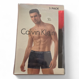 Caleçon Calvin Klein 