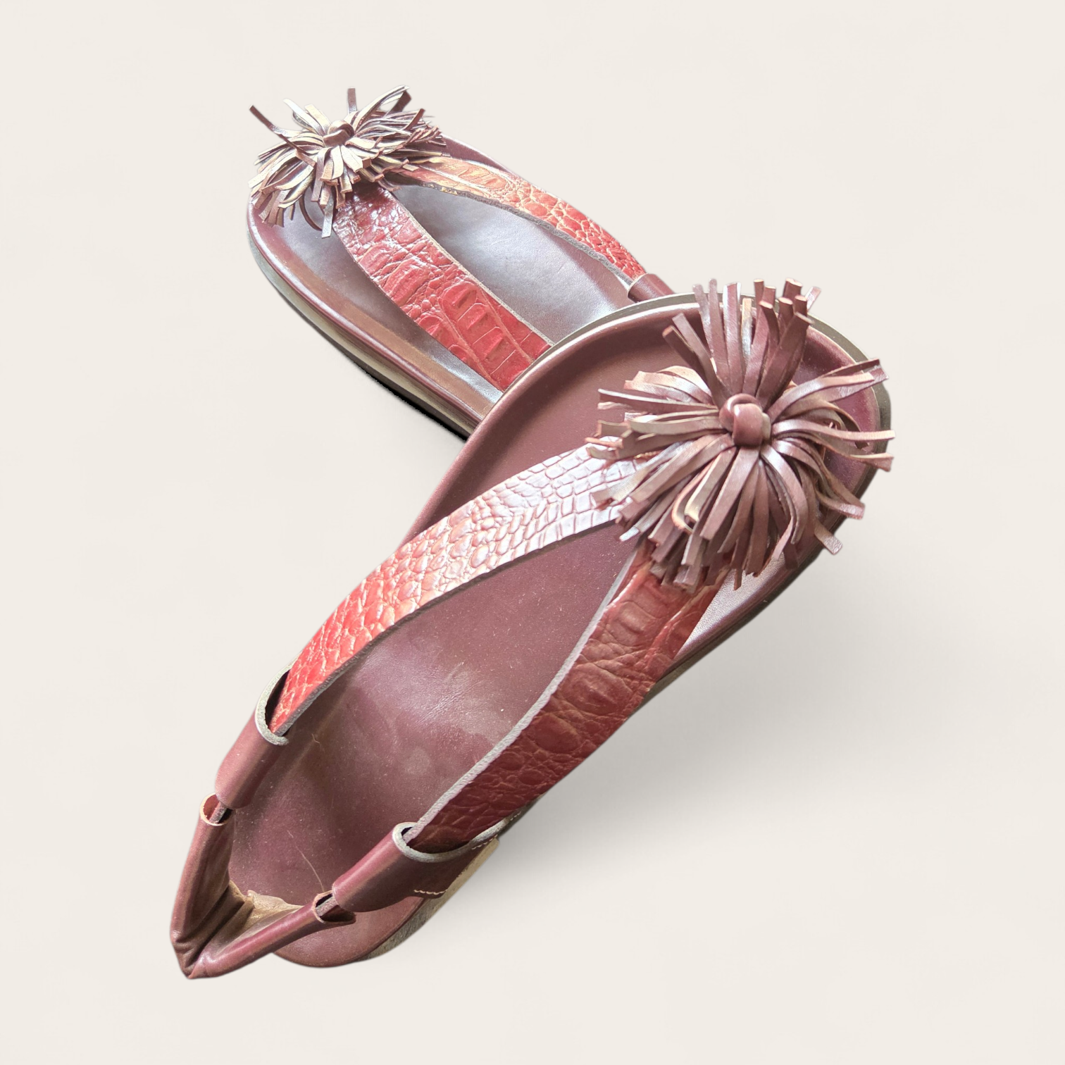 Chaussures Padam _1